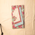 Pink Blossom Charm Bedsheet