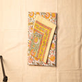 Sunlit Garden Print Bedsheet Set