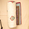 Rose Petal Whisper Quilt