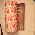 Crimson Heritage Quilt